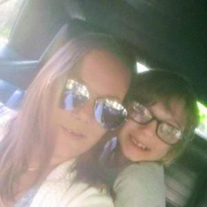 Meet your Posher, Rhonda